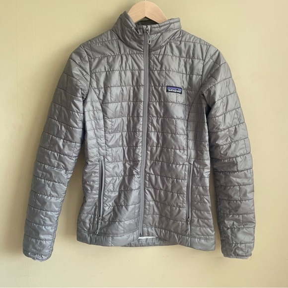 PATAGONIA nano puff jacket - Picture 3 of 9